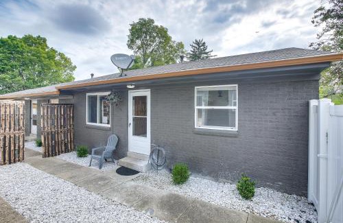 Dayton Apartamento | Central Dayton Apt Less Than Half-Mi to UD!