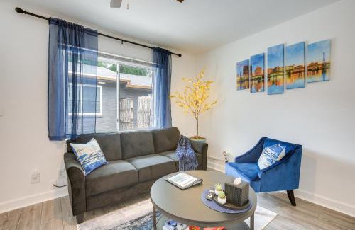 Dayton Apartamento | Central Dayton Apt Less Than Half-Mi to UD!