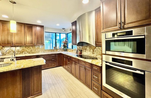 Delray Beach Casa | Central Delray Beach 4 bed/3 bath House, near Downtown & Beach, pet-friendly