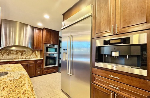 Delray Beach Casa | Central Delray Beach 4 bed/3 bath House, near Downtown & Beach, pet-friendly