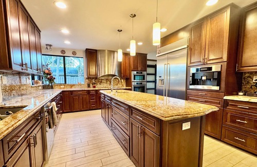 Delray Beach Casa | Central Delray Beach 4 bed/3 bath House, near Downtown & Beach, pet-friendly