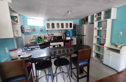 Baños de Agua Santa Apartamento | Central Department in Baños