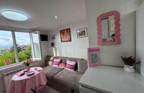 Lozenets Apartamento | Central Design Studio