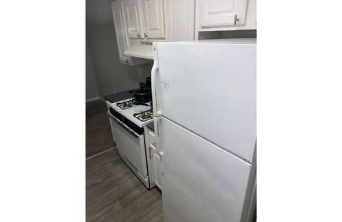 Laurel Apartamento | Central DMV 2BR Apartment