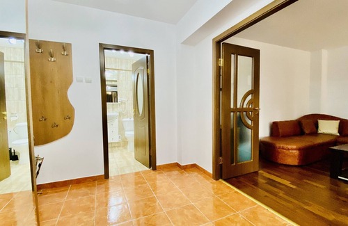 Targoviste Apartamento | Central Double Studio in Targoviste