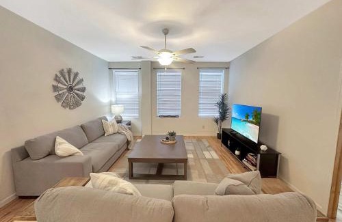 Historic Downtown La Crosse Apartamento | Central Downtown Stay