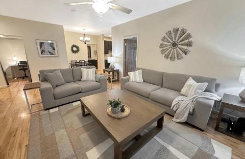 Historic Downtown La Crosse Apartamento | Central Downtown Stay