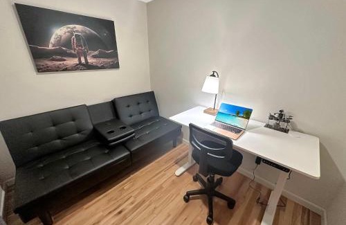 Historic Downtown La Crosse Apartamento | Central Downtown Stay