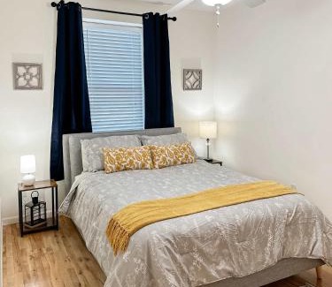 Historic Downtown La Crosse Apartamento | Central Downtown Stay