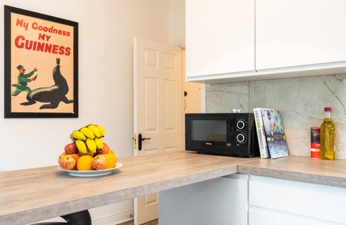 The Liberties Apartamento | Central Dublin Apt Near Guinness & Heuston