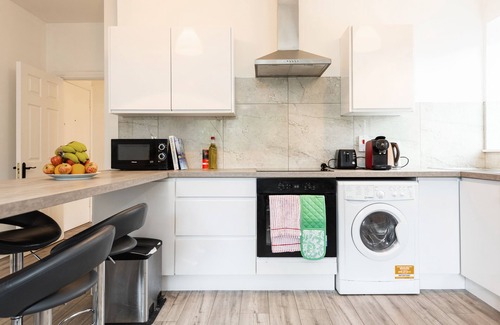 The Liberties Apartamento | Central Dublin Apt Near Guinness & Heuston