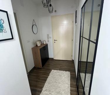 Zajecar Apartamento | Central Duplex Apartment
