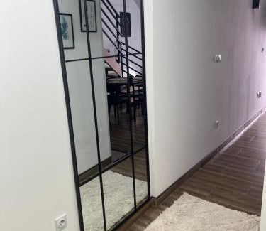 Zajecar Apartamento | Central Duplex Apartment