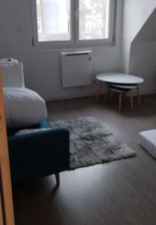 Boulogne-Centre Apartamento | + CENTRAL DUPLEX RENOVE 5 PIECES 150M2 A 8 MN DE LA PLACE DALTON +