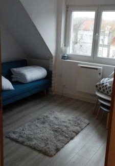 Boulogne-Centre Apartamento | + CENTRAL DUPLEX RENOVE 5 PIECES 150M2 A 8 MN DE LA PLACE DALTON +