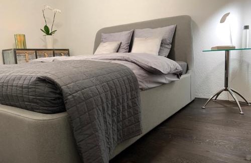 Biel Casa | Central & Elegant Room in Biel