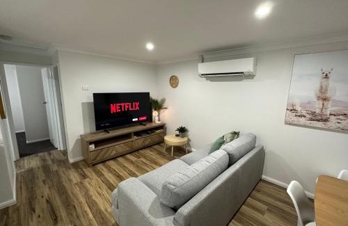 Wagga Wagga Apartamento | Central Evans Wagga Apartments