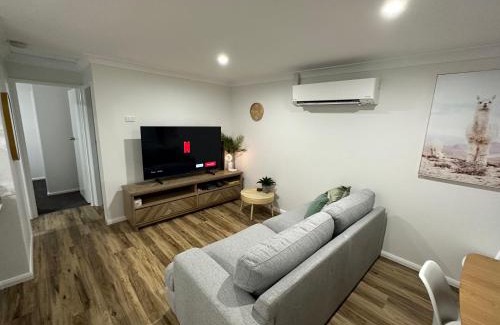 Wagga Wagga Apartamento | Central Evans Wagga Apartments