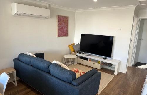 Wagga Wagga Apartamento | Central Evans Wagga Apartments