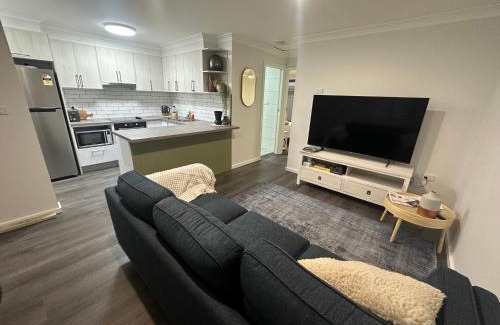 Wagga Wagga Apartamento | Central Evans Wagga Apartments