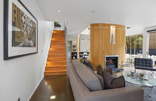 Parnell Casa | ☆Central Executive Parnell Designer Home w Pool☆