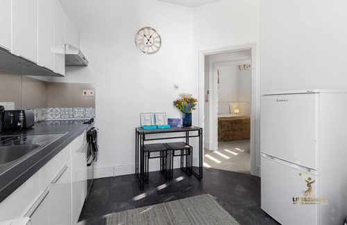 Exeter Apartamento | Central Exeter Apartment Kimberley Road