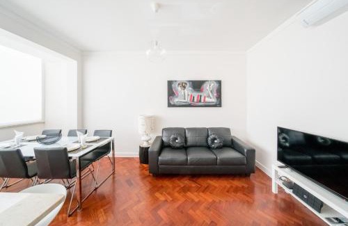 Falca Apartamento | Central Family and Executive Apartment
