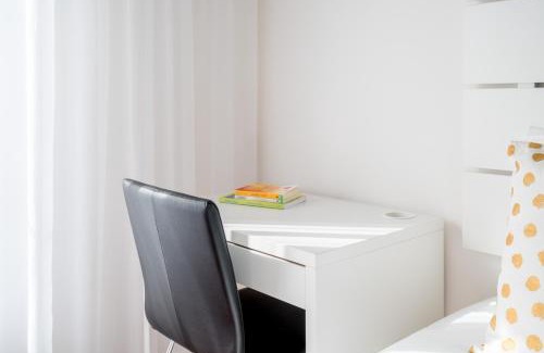 Falca Apartamento | Central Family and Executive Apartment