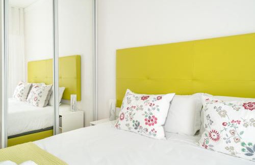 Falca Apartamento | Central Family and Executive Apartment