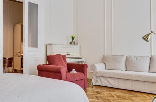 Arad Apartamento | Central family apartment