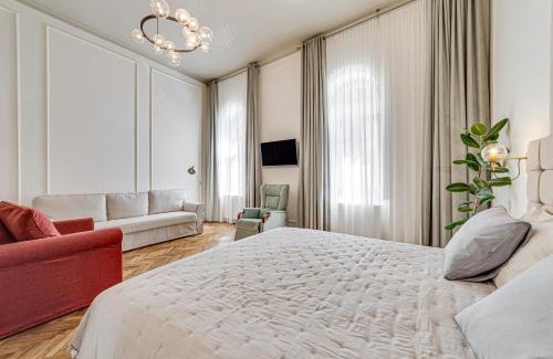Arad Apartamento | Central family apartment