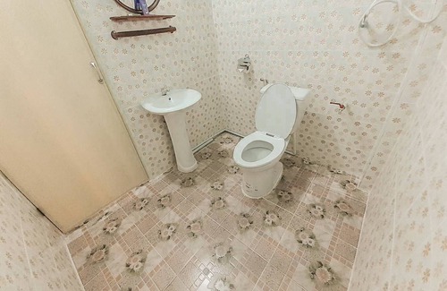 Mae Faek Mai Apartamento | festival central chiang mai 18 kilómetros.