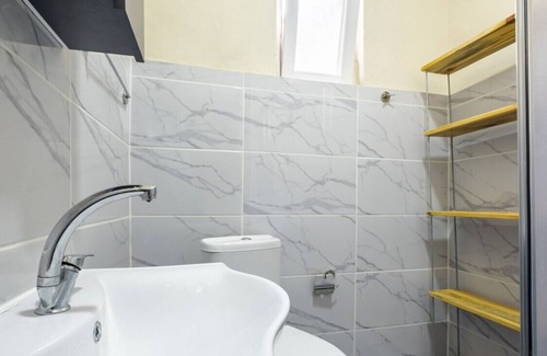 Mecidiyekoy Apartamento | Superb Flat Close to Shopping Malls in Mecidiyekoy