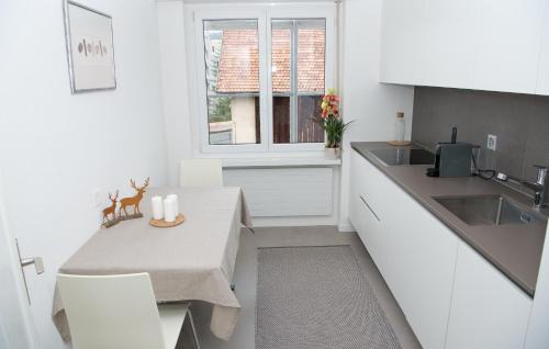 Lenzerheide Apartamento | Central flat Crapera-Lenzerheide