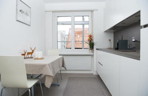 Lenzerheide Apartamento | Central flat Crapera-Lenzerheide