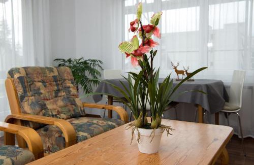 Lenzerheide Apartamento | Central flat Crapera-Lenzerheide