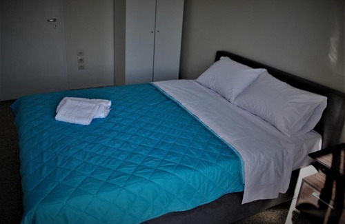 Argos Apartamento | Central flat in Argos with a view on Nafplio