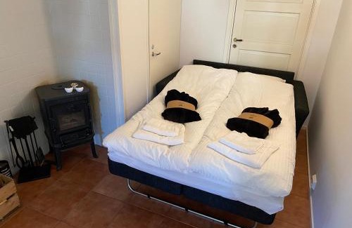 Mariehamn Apartamento | Central floor with sauna, wi-fi and own entrance