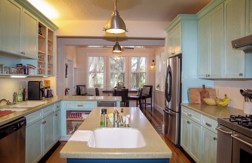 Oakland Casa | Central Florida's Historic Gem & wedding venue- The Oakland Manor House