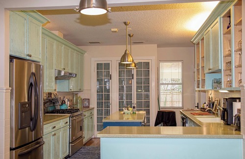 Oakland Casa | Central Florida's Historic Gem & wedding venue- The Oakland Manor House