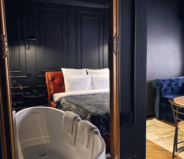 Chernovtsy Apartamento | Central Gate apartment