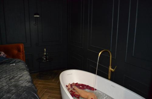 Chernovtsy Apartamento | Central Gate apartment