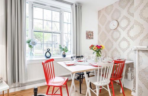 Waterloo Apartamento | Central Gem in Waterloo, London