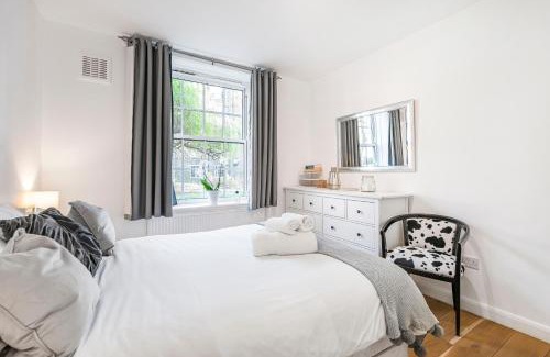 Waterloo Apartamento | Central Gem in Waterloo, London