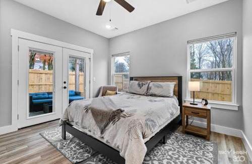 Benton County Casa | Central Getaway Off of I-49