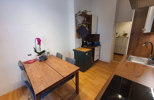 Lend Apartamento | Central Graz Apartments by Paymán Club