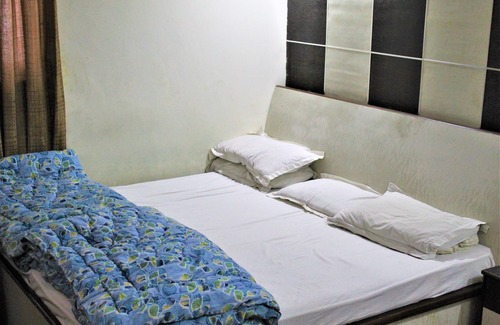 Nizamuddin Casa | Central Guest House