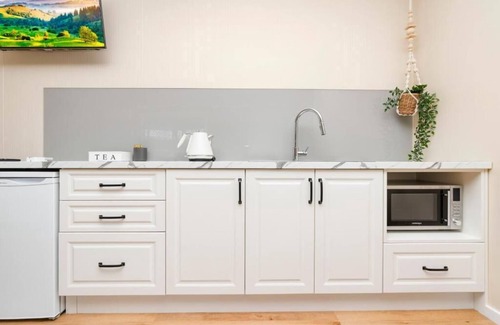 Wagga Wagga Apartamento | Central guest studio with secure parking!