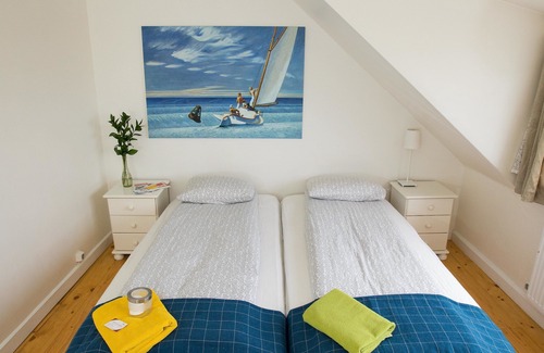 Downtown Casa | Central Guesthouse Reykjavik