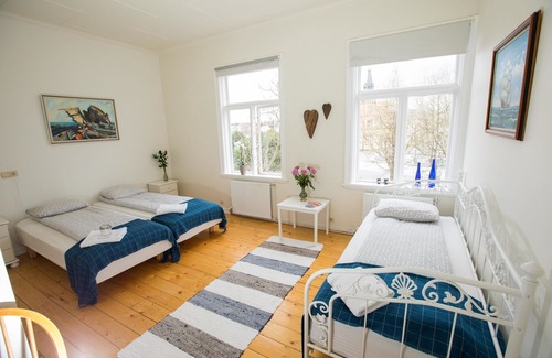 Downtown Casa | Central Guesthouse Reykjavik